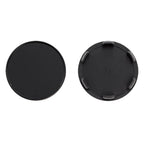 4pcs /Set Outer Diameter 54mm Inner Diameter 51mm Blank Modified Wheel Hub Center Cap