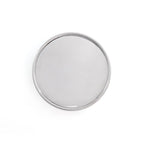 4pcs /Set 61mm Modified Wheel Hub Center Cap For Audi Q7/A4L/A3/Q3