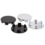 4pcs /Set 51mm Outer Diameter Modified Wheel Hub Center Cap