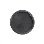 4pcs /Set 55mm Outer Diameter Blank Modified Wheel Hub Center Caps