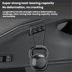 For Tesla 2025+ Model Y Juniper / Model Y L Hidden Trunk Hooks