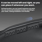 For Tesla 2025+ Model Y Juniper / Model Y L Hidden Trunk Hooks