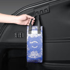 For Tesla 2025+ Model Y Juniper / Model Y L Hidden Trunk Hooks