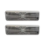 For Tesla Model Y Juniper Under-seat Air Conditioning Vent Protective Cover