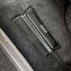 For Tesla Model Y Juniper Under-seat Air Conditioning Vent Protective Cover