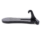 Car Extended Footrest Roof Climbing Step Snow Scraping Corner Footrest