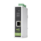 WAVESHARE CAN FD / ETH Bidirectional Protocol Converter Compatible With CAN 2.0A/2.0B, 32598