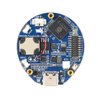 WAVESHARE RP2350 High-Performance Microcontroller Development Board Features 1.46-Inch Round Touchscreen Display, 32868