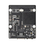 WAVESHARE ESP32-P4-WIFI6-POE-ETH Development Board Supports Power Over Ethernet (PoE), Package D