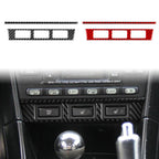 For 1999-2005 LEXUS IS300 2pcs/ Set Seat Heating Panel Stickers
