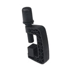 For Logitech G25 / G27 / G29 / G920 / G923 Gaming Steering Wheel Mount Clamp
