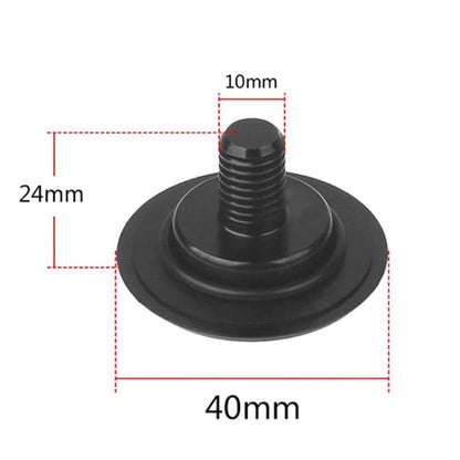 DG-12 Car Modification Rear Wiper Blanking Plug