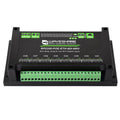 WAVESHARE RP2350 Industrial Control Board 8-Channel Network Relays Based On RP2350 Main Controller, 32451, 32452