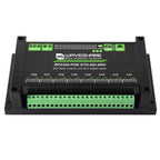 WAVESHARE RP2350 Industrial Control Board 8-Channel Network Relays Based On RP2350 Main Controller, 32451, 32452