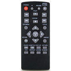COV31736202 Remote Control For LG DVD Player DP132 / DP132NU / DP132H