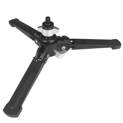 Monopod Base Tripod Support Portable Camera Stand Tripod Stand, BEXIN ST-1