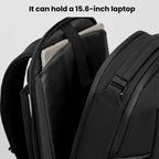 Cwatcun D248 Medium Camera Bag Waterproof High Capacity DSLR Digital Camera Backpack