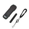For DJI Osmo Pocket 3 Magnetic Flip Cover Case Body Lens Protector