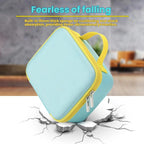 For Nex Playground Play System Carrying Case Hard EVA Protective Storage Bag With Hand Strap, Carrying Case