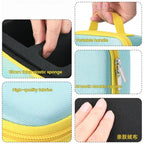 For Nex Playground Play System Carrying Case Hard EVA Protective Storage Bag With Hand Strap, Carrying Case