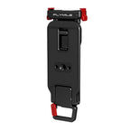 For DJI Osmo Action 3 / 4 / 5 Pro Magnetic Quick-Release Tripod Bracket with Carabiner Clip, AC5027