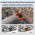 DJI Neo 2 BRDRC Drone Lens Protection Anti-Collision Bumper