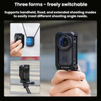 For DJI Osmo Nano Flymile Magnetic Expansion Bracket Metal Cage Protective Frame, ON014