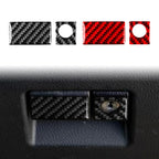 For 1999-2005 Lexus IS300 2pcs /Set Glove Box Sticker Set