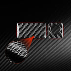 For 1999-2005 Lexus IS300 2pcs /Set Glove Box Sticker Set