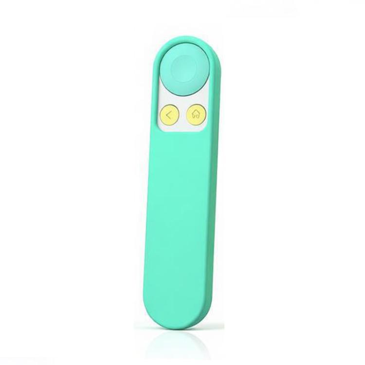 For Nex Playground 2 Remote Controller Silicone Case Flexible Skin Cover, Silicone Case Black, Silicone Case Blue, Silicone Case Green, Silicone Case Yellow