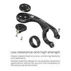 Bike Computer Light Mounting Bracket, S2