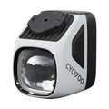 Bicycle Remote-Controlled Headlight High Power Night Riding Flashlight, CYC1700
