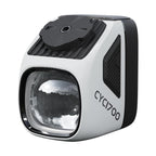 Bicycle Remote-Controlled Headlight High Power Night Riding Flashlight, CYC1700
