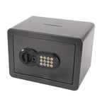 Home Safe All-Steel Anti-Theft Concealed Wall Safe