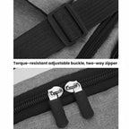 DSLR Camera Shoulder Bag Mirrorless Camera Bag, Small Gray, Small Black, Large Gray, Large Black