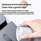 Multifunctional Tissue Box Storage Bag For Car Seats