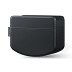 KABULUN Multi-functional Card Ticket Holder With Hanging Side Storage Pocket