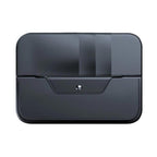 KABULUN Car Sun Visor Glasses Storage Clip Card Receipt Organizer