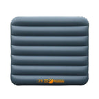 MengFangZhou Car Trunk Booster Mat Inflatable Bed, Z9