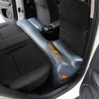 MengFangZhou Car SUV Rear Seat Gap Filler Air Mat, Z11