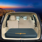 MengFangZhou Car Trunk Booster Mat Inflatable Bed For Road Trips, Z620