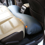 MengFangZhou  Car Rear Seat Gap Filler Air Cushion to Relieve Leg Fatigue, Z1