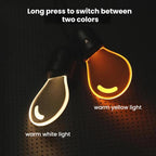 LED Light Bulbs Car Pendant LED Ambient Lights