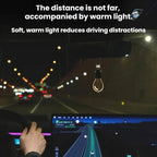 LED Light Bulbs Car Pendant LED Ambient Lights
