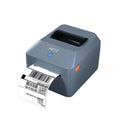 4-Inch Thermal Label Printer for Shipping, Barcode & Packaging Labels 25-100mm Print Width, EU Plug, HZTZ T40 USB, HZTZ T40 USB+Bluetooth, HZTZ T40 USB+LAN, HZTZ T40 USB+Bluetooth+Wi-Fi, HZTZ T40 USB+Wi-Fi