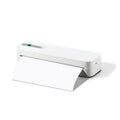 Wireless Rechargeable Thermal Printer Supports 2-inch to 8.5-inch Paper for PDF, Files, Images, and Tattoo Paper, HZTZ A4RJ 200dpi White, HZTZ A4RJ 200dpi Black, HZTZ A4RJ PRO 300dpi White, HZTZ A4RJ PRO 300dpi Black