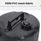 Outdoor Tent Water-Filled Base Sandbag Bag Weighted Water Bag Bucket Stabilizer, 10L, 20L