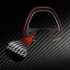 For 1999-2005 LEXUS IS300 2pcs /Set Speedometer Surround Sticker
