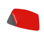 For 1999-2005 Lexus IS300 Door Pillar Stickers