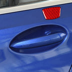 For 1999-2005 Lexus IS300 Door Pillar Stickers